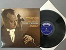 L906 Pierre Fournier Cello Mendelssohn Schumann Schubert MMS M-2298