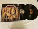 Metallica - Live in Gothenburg 1987 (2 X LP) Top Condition