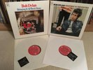 Bob Dylan - 'Bringing it All Back Home' & 'Highway 61 Revisited' Vinyl LPs