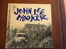 The County Blues of John Lee Hooker Original 1959 Riverside Wolf Muddy Blues