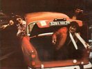 Little Bob Story Off The Rails NEAR MINT Chiswick Vinyl LP