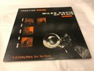 MILES DAVIS ALL STARS vol 1 RARE 1st PRESS PRESTIGE CLEAN COPY JAZZ 10