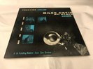 MILES DAVIS ALL STARS vol 2 RARE 1st PRESS PRESTIGE CLEAN COPY JAZZ 10