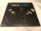 DON RENDELL / IAN CARR QUARTET phase II RARE BRITISH JAZZ LANDSDOWNE COLUMBIA LP