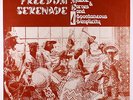 Malone Barnes & Spontaneous Simplicity - Freedom Serenade LP - Humpin' Int'l VG+