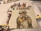 I NOMADI un giorno insieme RARE ITALIAN PROG + POSTER 1st PRESS columbia LP