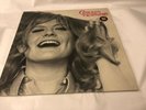 MONICA ZETTERLUND chicken feathers RARE SWEDISH JAZZ FUNK RARE GROOVE LP