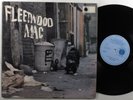 FLEETWOOD MAC Peter Green's Fleetwood Mac CBS LP uk