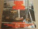 LOVE AND PEACE DOUBLE LP - GREENLIGHT / THRICE MICE / TOMORROW'S GIFT ETC.