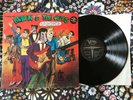 Frank Zappa & The Mothers - Cruising With Ruben & The Jets RARE UK 73 Verve LP