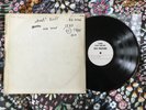 Todd Rundgren - Runt RARE US Bearsville Columbia TEST PRESSING LP