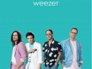WEEZER The Teal Album RSD Record Store Day 2019 NEW colour vinyl