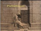 Tchaikovsky - Symph Pathétique Monteux RCA LSC 1901 Living Stereo audiophile LP