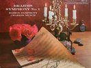Brahms - Symphony No. 1 Munch RCA Living Stereo LSC 2097 audiophile LP