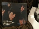 Rolling Stones Out of Our Heads MONO 180g Vinyl LP new sealed from 2016