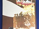 LED ZEPPELIN - LED ZEPPELIN II LP RL/SS BOTH SIDES. MONARCH PRESSING. EX/EX.