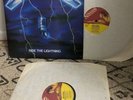 Metallica - Ride The Lightning - Double Vinyl LP Vintage MFN27DM