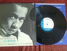 Lee Morgan   Search For The New Land Vinyl LP Blue Note BST-84169 IN Shrink EX