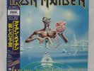 IRON MAIDEN 