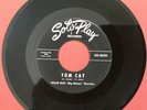 Willie Mae (Big Mama) Thornton “Tom Cat” SoloPlay 0040 VG+