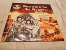 Westward Ho The Wagons  78 RPM 10