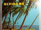 Rafael Munoz y Su Orquesta  Olvidame Rca  Victor LPV-7232 LP VG  LP#0389
