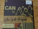 CAN The Lost Tapes 5 LP 180G Vinyl Box Set 2012 Mute Records Rare OOP