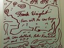 FRANK WRIGHT+PETER KOWALD+A.R.PENCK LP PRIVATE-FREE JAZZ-IMPROVISATION-MINT-RARE