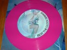 SPARKS - BEAT THE CLOCK - Pink  Vinyl 12
