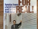 Hampton Hawes For Real  Contemporary M 3589 US DG 8481 Melrose Place LA 46