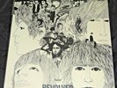 Beatles Revolver Sealed Vinyl Record LP Album USA 1966 or 1971, 1976