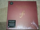 ROXY MUSIC THE STUDIO ALBUMS 8 LP HALF SPEED MASTERS