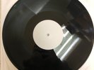 Christian Death-Catastrophe Ballet LP Test Pressing Siouxie Joy Division Bauhaus