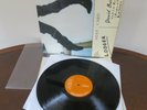 David Bowie - Lodger LP - Ex+ FIRST UK Pressing G/F Vinyl - Worldwide Shipping