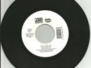 Rob Thomas MATCHBOX 20 Twenty Push /Back 2 Good LIMITED 7 INCH Vinyl 45 USA MINT