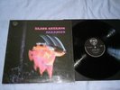 BLACK SABBATH  paranoid 1970- EARLY UK PRESS - WWA  LAB -N/MINT