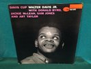 Walter Davis. Davis Cup. 1959 1st Pressing DG 47 West 63rd NYC. w/ Jackie McLean