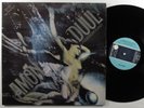 AMON DUUL Psychedelic Underground METRONOME LP germany gatefold