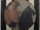 BLONDIE Parallel Lines CHRYSALIS LP picture disc SHRINK