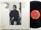 BOB DYLAN Another Side Of Bob Dylan COLUMBIA LP VG+ mono 2-eye