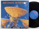 DIRE STRAITS On The Night VERTIGO 2XLP VG+/VG++ uk