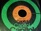 INNER CIRCLE Jah Music RARE 70s MODERN SOUL ROOTS REGGAE 45 CAPITOL Stock HEAR