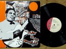 IMPORT UK MONO BLUES LP: HOWLING WOLF RIDIN' IN THE MOONLIGHT 1982 CH52
