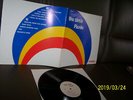 Bob Dylan LP  The Zim's Picnic - Blackbushe