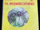 The Jimi Hendrix Experience  - Are You Experienced LP CSJ-723 Taiwan Asian