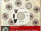 Killer BENNY BANTA rocker 45 