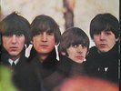 THE BEATLES - Beatles For Sale [LP 33 RPM 12