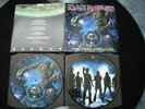 Iron Maiden - The Final Frontier  -  NEUWARE  (Picture-Vinyls)