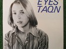 EYES 7” brilliant LA punk 1979 cult label DANGERHOUSE RECORDS germs RANDOMS bags