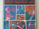 Rock's Greatest Hits 4 LP Box Set 1973 Columbia Musical Treasuries ?P4S5918